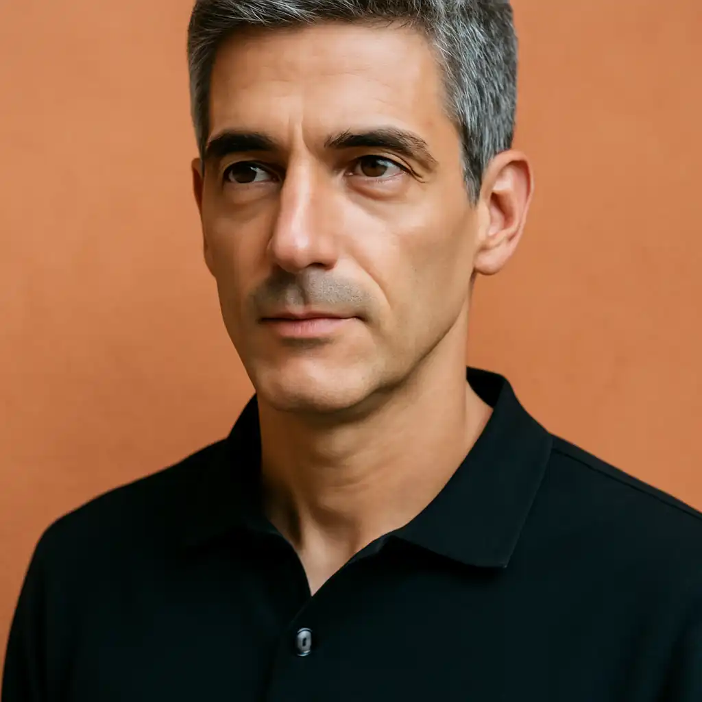 Javier Ramírez Ortega